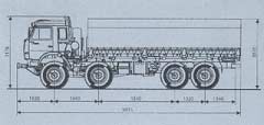 kamaz(卡玛斯)公司产品介绍(2)-中国卡车网-anytime