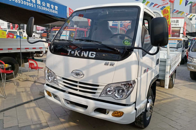 唐骏汽车 赛菱a7 1.5l 108马力 汽油 3.