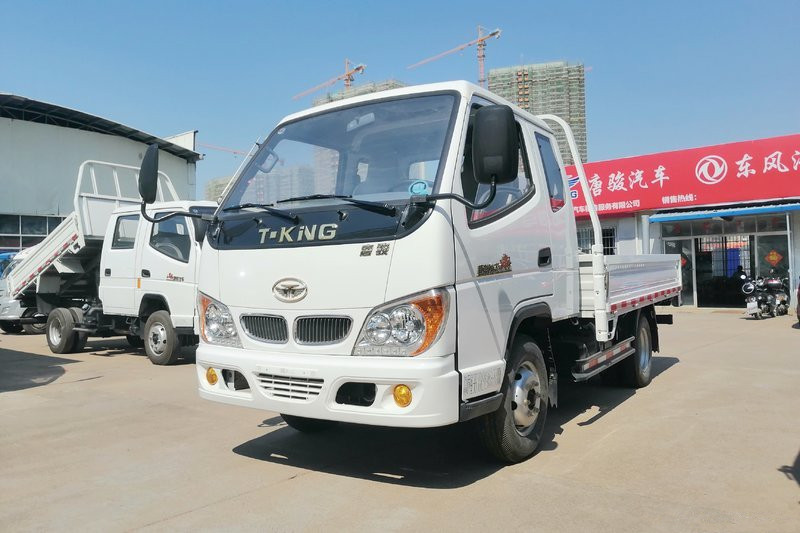 9l 102马力 3.48米 国五 排半栏板微卡(zb1042bpd0v)