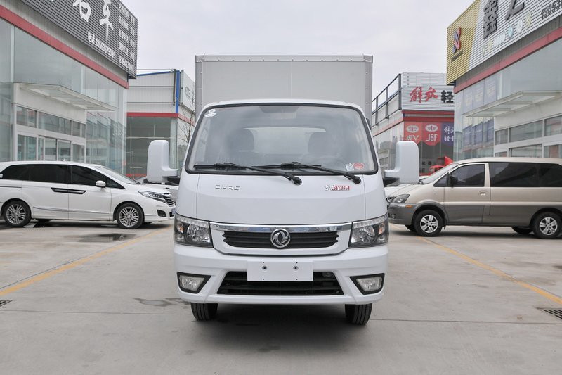 东风途逸 t5 1.6l 122马力 2.