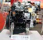 3M78轻型发动机