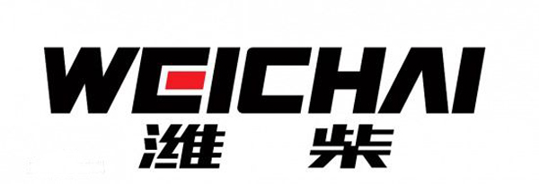 潍柴集团logo图片