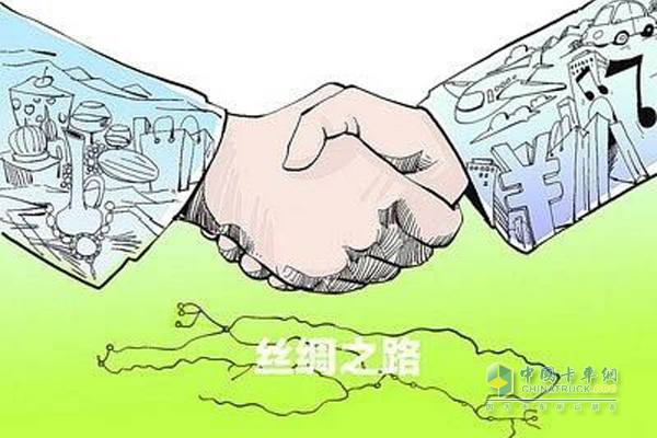 “一带一路”成两会热点 