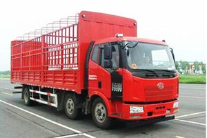 促销：辽宁一汽解放J6L6*2载货车20.3万起