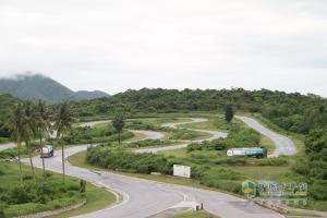 中国选手无缘沃尔沃卡车高效节油总决赛 澳大利亚选手角逐