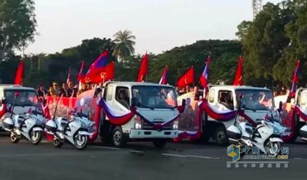 江淮汽车