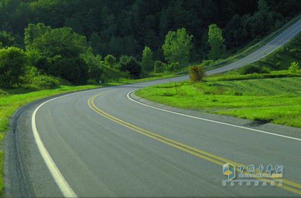 江西公路建设