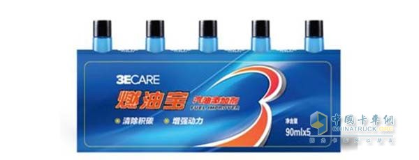 3ECARE 燃油宝