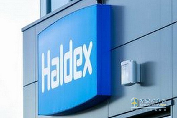 Haldex