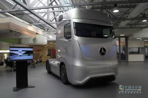 奔驰卡车德国行：这么造Actros 探访梅赛德斯-奔驰沃尔特工厂