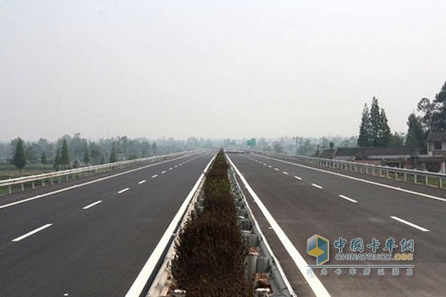 绵阳：“十三五”期间 将新开工高速公路352.6公里