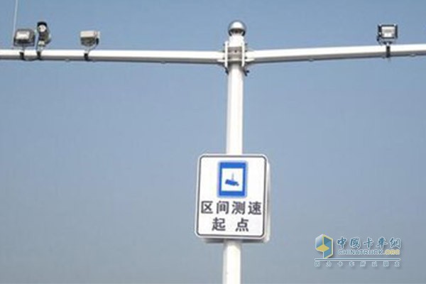 沧州境内高速公路公布24处测速点