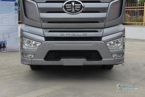 一汽解放J7 500马力 6X4牵引车