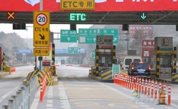 贵州已完成ETC车道改造建设和门架系统建设任务