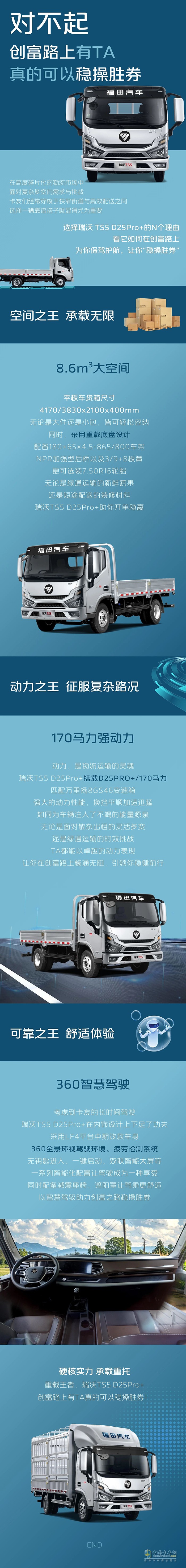 福田瑞沃:对不起，创富路上有TA真的可以稳操胜券！