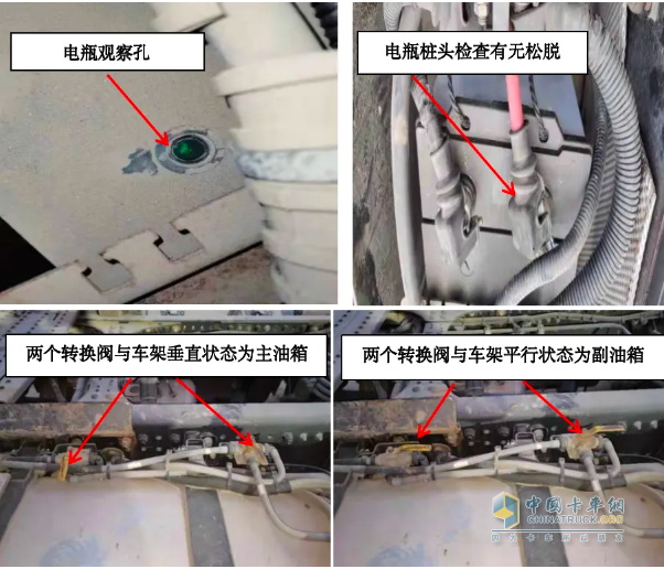 冬季驾驶安全指南之燃油车启动、加热与日常保养