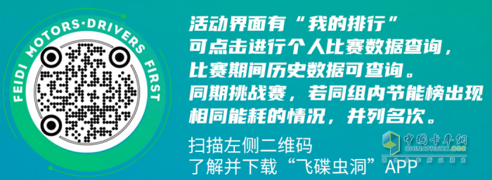 “我是节能王”飞碟新能源节能挑战赛，2024年荣耀征程圆满落幕！