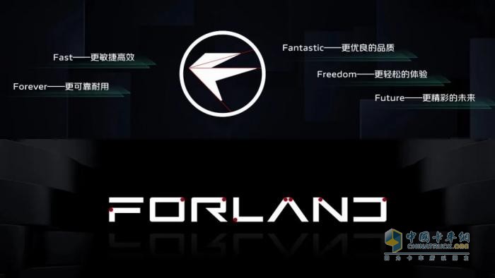 深度剖析时代汽车新LOGO，对其新品牌战略有何意义？