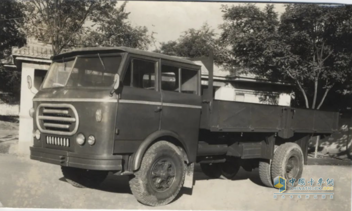 寻迹六十年（一）：1964-1973 手敲肩扛造出安徽省第一辆汽车