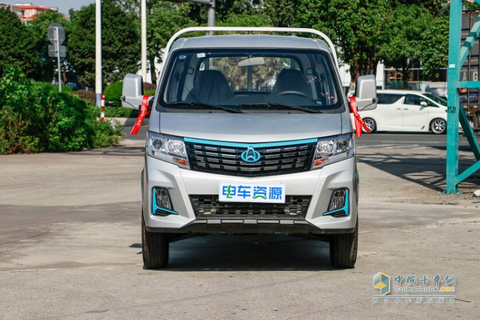 长安跨越新豹T3PLUS EV：灵活、高效、智能，性价比卓越！