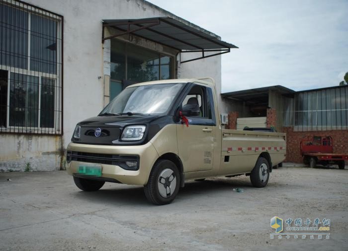 Q版愛車，祥菱純電如何俘獲女司機(jī)的芳心？