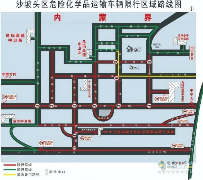 路线图