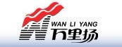 万里扬变速器logo