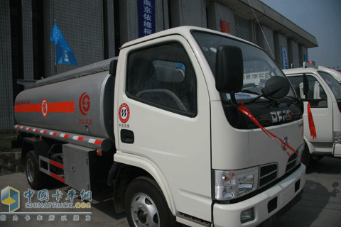 东风商用车