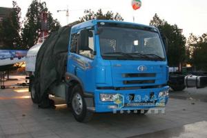 解放青岛轻型车