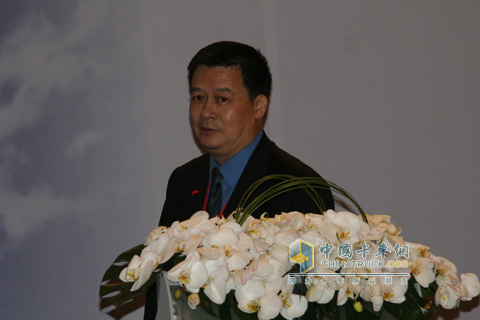 2010亚洲柴油车排放论坛与会专家学者