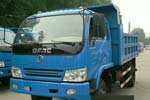 东风 140马力 4×2 载货车 DFA3080BL02-9103B