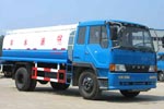 一汽解放 悍威(J5M) 220马力 4×2 洒水车 CA5163GSSP7K2L2E