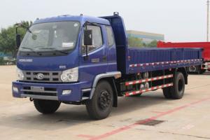 福田金刚 4×2  运输型自卸车 2P20AP4108E(BA1)