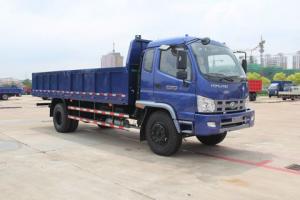 福田金刚 4×2  运输型自卸车 2P21AP4108E(ba)