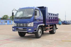 福田金刚 4×2 工程型自卸车 3P21AP4108E(QA1)