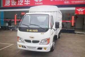 欧铃汽车 小宝马 1.6L 105马力 CNG 3.63米 国六 单排仓栅式微卡(ZB5035CCYBDD0L)