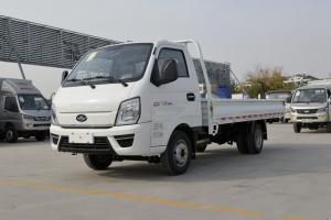 欧铃汽车 V5 1.6L CNG 105马力 3.61米 国六 单排栏板微卡(ZB1035VDD2L)