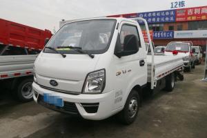 欧铃汽车 V5 尊享版 1.6L 105马力 CNG 3.61米 国六 单排栏板微卡(ZB1035VDD2L)