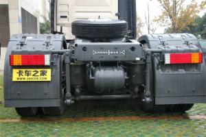 东风商用车 天龙旗舰重卡 480马力 6X4 国四牵引车(295/80R22.5)(DFH4250C)