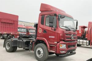 大运 N6中卡 标载型 245马力 4X2 国五牵引车(平顶)(CGC4180D5CAAA)