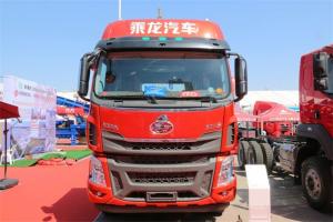 东风柳汽 乘龙H5重卡 460马力 6X4 国五牵引车(LZ4251M7DB)