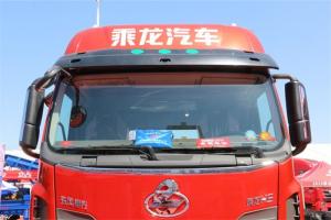 东风柳汽 乘龙H5重卡 460马力 6X4 国五牵引车(LZ4251M7DB)