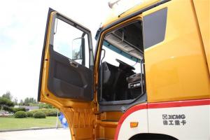 徐工 漢風(汉风)G9 530马力 6X4 国五牵引车(NXG4251D5WC)