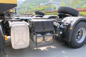 东风商用车 天龙重卡 启航版 480马力 6X4 国五牵引车(DFH4250A9)