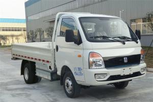 吉利远程 E200S 3.5T 3.48米单排栏板式纯电动轻卡(DNC1030BEV31)54.72kWh