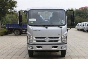 福田 时代H3 116马力 CNG 国五4.1米单排栏板轻卡(BJ1043V9JCA-H1)