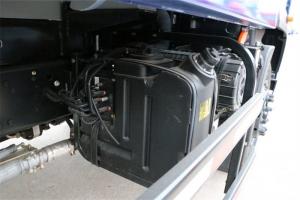 福田 瑞沃ES5 工程型 180马力 4X2 国五 5米自卸车(BJ3185DKPHA-FA)