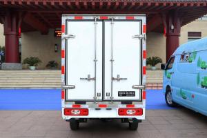 开瑞汽车 优劲EV 2019款 舒适型 2.67T 2.9米单排 41.5kWh 纯电动厢式运输车(SQR5032XXYBEVH08)