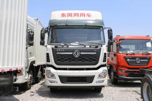 东风商用车 天龙VL重卡 290马力 6X2 9.6米 国五厢式载货车(DFH5200XXYA)