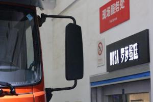 东风商用车 天锦KR 190马力 4X2 5.8米 国六载货车底盘(DFH5180CCYE3)